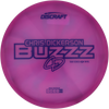 Discraft Buzzz Z Swirl - 2025 Chris Dickerson Tour Series