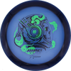 Prodigy Feedback - Kevin Jones | 400 | Gebraucht: Zustand 10 |