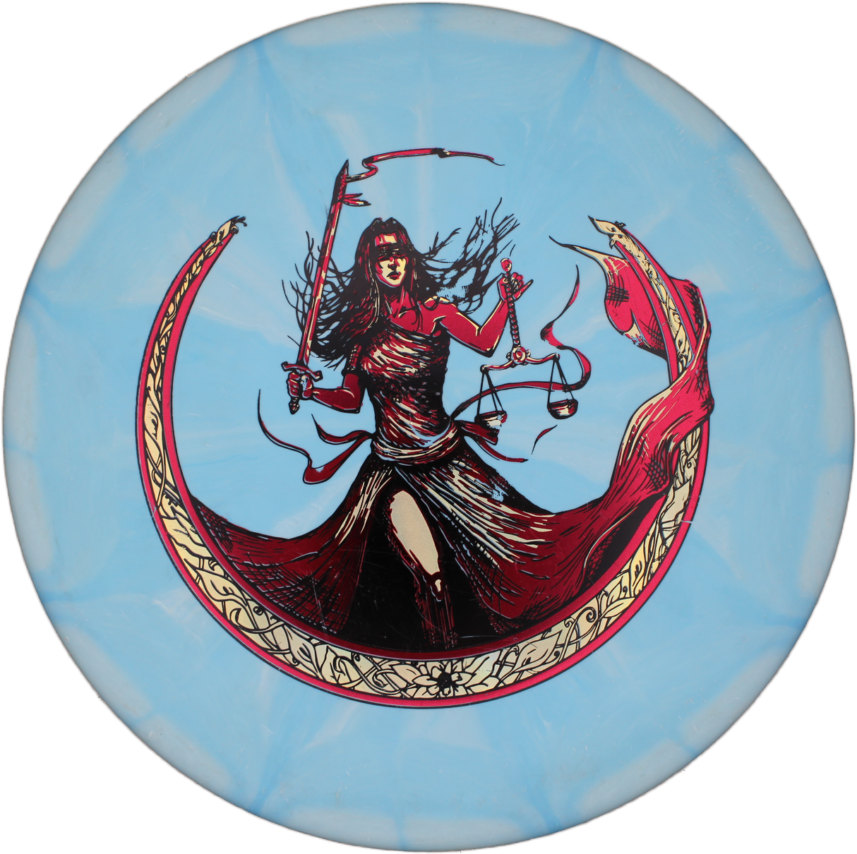 Dynamic Judge - Special Edition | Prime Burst | Gebraucht: Zustand 7 |