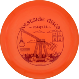 Westside Catapult Tournament | Tournament | Gebraucht: Zustand 7 |