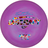Discraft Heat ESP - Paul McBeth 6x Signature Series