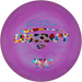 Discraft Heat ESP - Paul McBeth 6x Signature Series