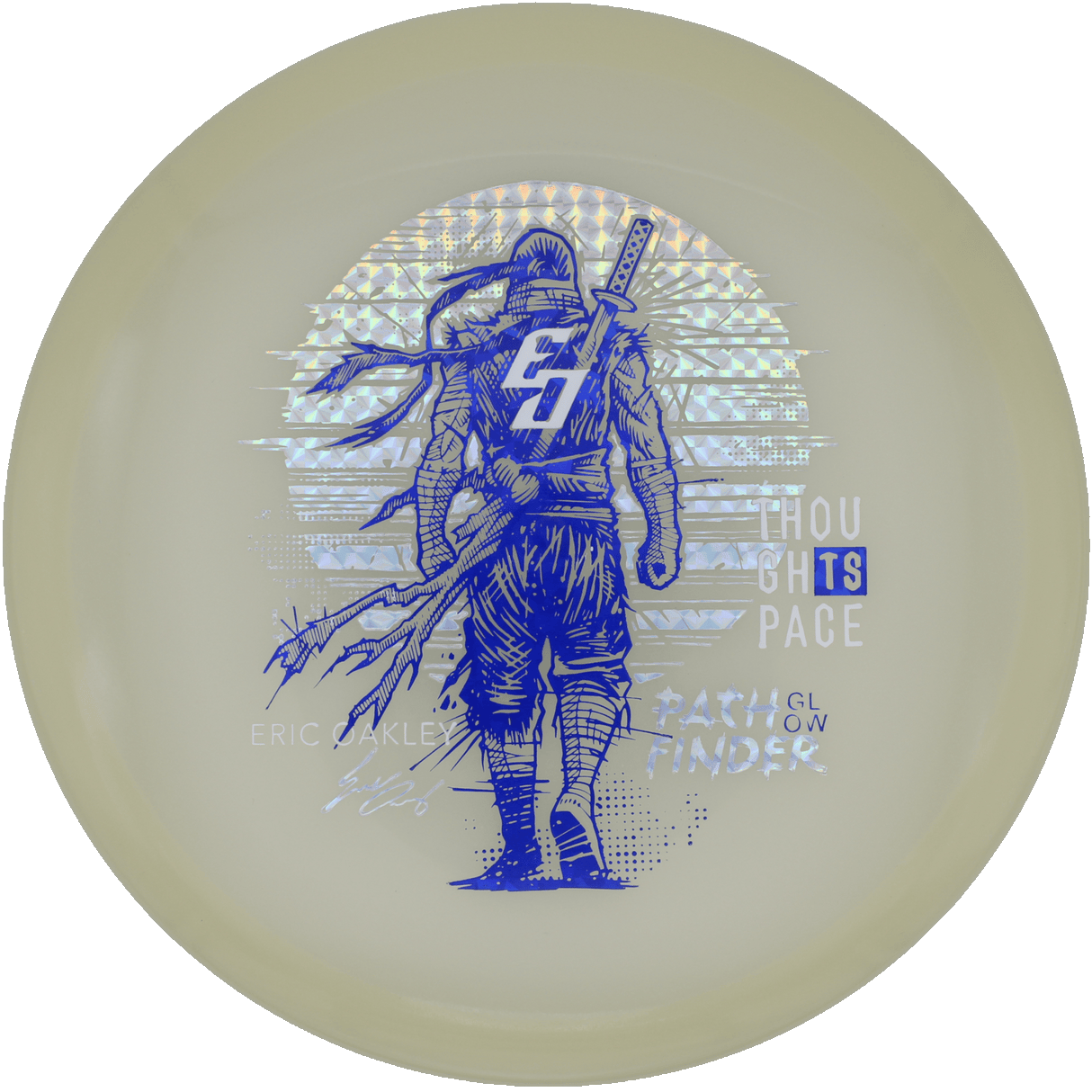 Thought Space Athletics Pathfinder Glow - Eric Oakley 2025