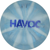Latitude Havoc | Gold | Gebraucht: Zustand 7 |