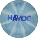 Latitude Havoc | Gold | Gebraucht: Zustand 7 |