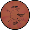 MVP Atom Cosmic Electron Soft