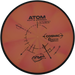 MVP Atom Cosmic Electron Soft