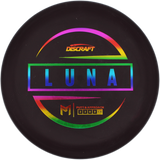 Discraft Luna Jawbreaker Paul McBeth