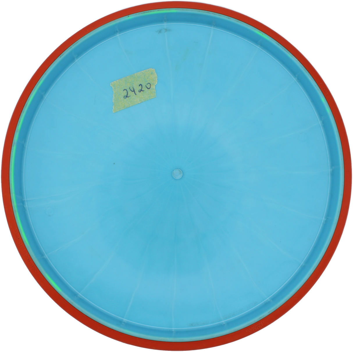 Axiom Envy | Fission | Gebraucht: Zustand 8 |