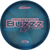 Discraft Buzzz Z Swirl - 2025 Chris Dickerson Tour Series