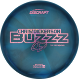 Discraft Buzzz Z Swirl - 2025 Chris Dickerson Tour Series