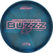Discraft Buzzz Z Swirl - 2025 Chris Dickerson Tour Series