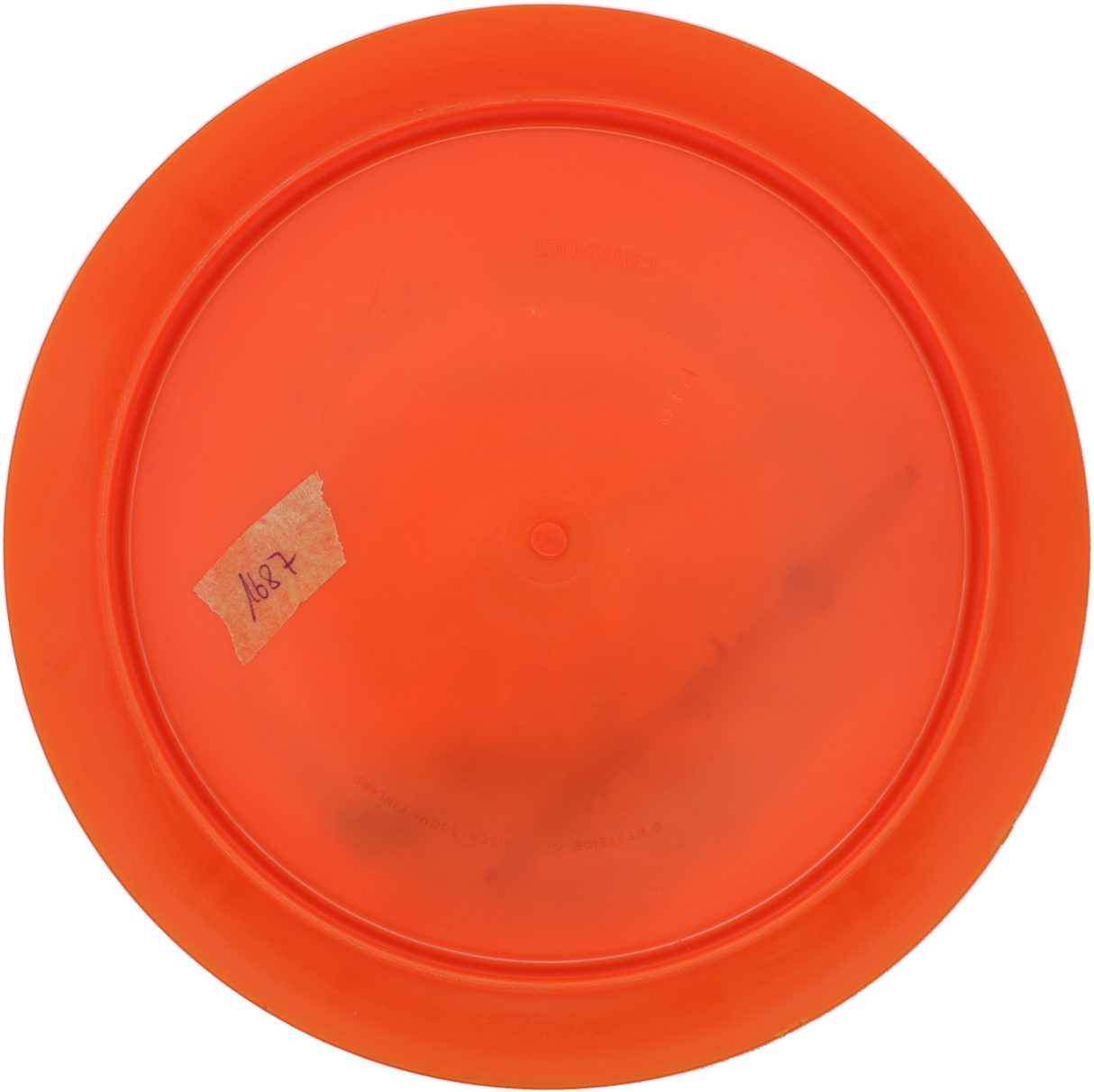 Westside Catapult Tournament | Tournament | Gebraucht: Zustand 7 |