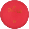 ITC Discs Mercury Iron Soft First Run (Gebraucht: Zustand 7)