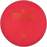 ITC Discs Mercury Iron Soft First Run (Gebraucht: Zustand 7)