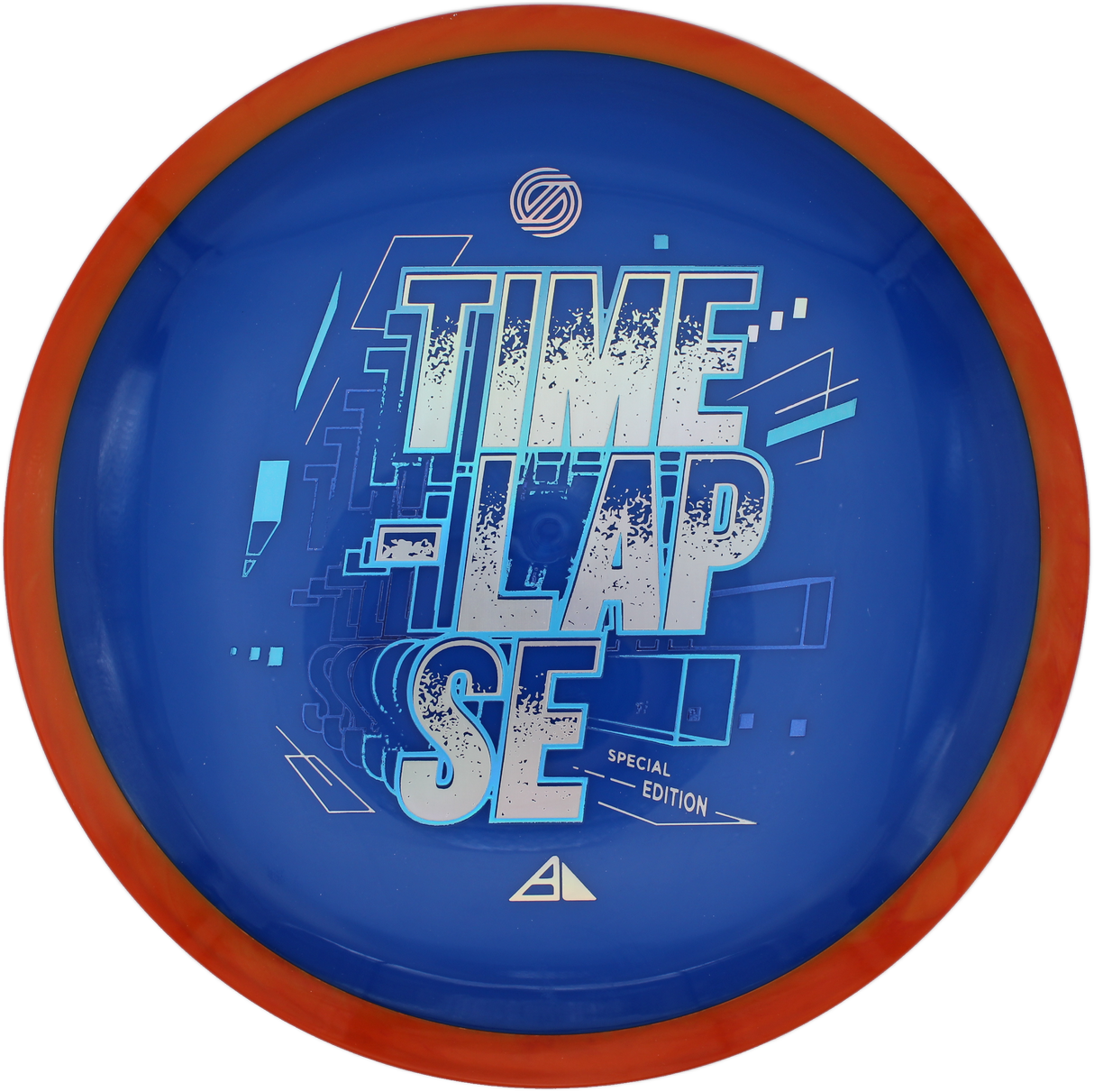 Axiom Discs Time-Lapse Neutron (Retooled) Special Edition