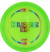 Discraft Buzzz SS Z - Paige Shue Signature Series