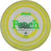 Clash Discs Peach Steady Ring