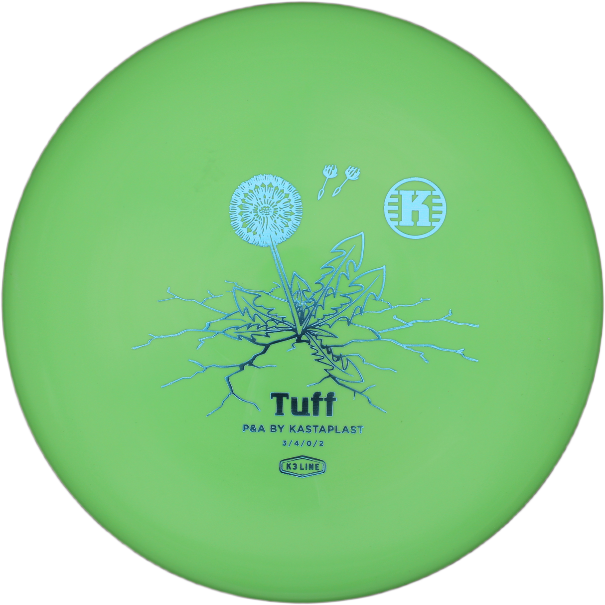 Kastaplast Tuff K3
