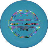 Discraft Zone Putter Line Soft