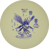 Yikun Yao Tiger Line