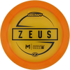 Discraft Zeus Paul McBeth Z