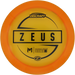 Discraft Zeus Paul McBeth Z