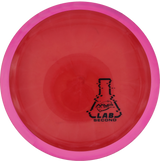 Axiom Panic Neutron - Lab Second (Gebraucht: Zustand 8)