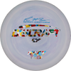 Discraft Heat ESP - Paul McBeth 6x Signature Series