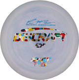 Discraft Heat ESP - Paul McBeth 6x Signature Series