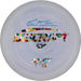 Discraft Heat ESP - Paul McBeth 6x Signature Series