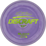 Discraft Buzzz ESP - Paul McBeth 6x Signature Series