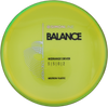 Axiom Balance Neutron