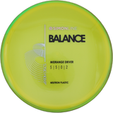 Axiom Balance Neutron