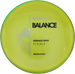 Axiom Balance Neutron