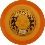 Terminal Velocity Discs Cervini | Glass | Gebraucht: Zustand 9 |