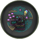 Axiom Hex R2 Eclipse Gyropalooza 2023 | R2 Eclipse | Gebraucht: Zustand 7 |