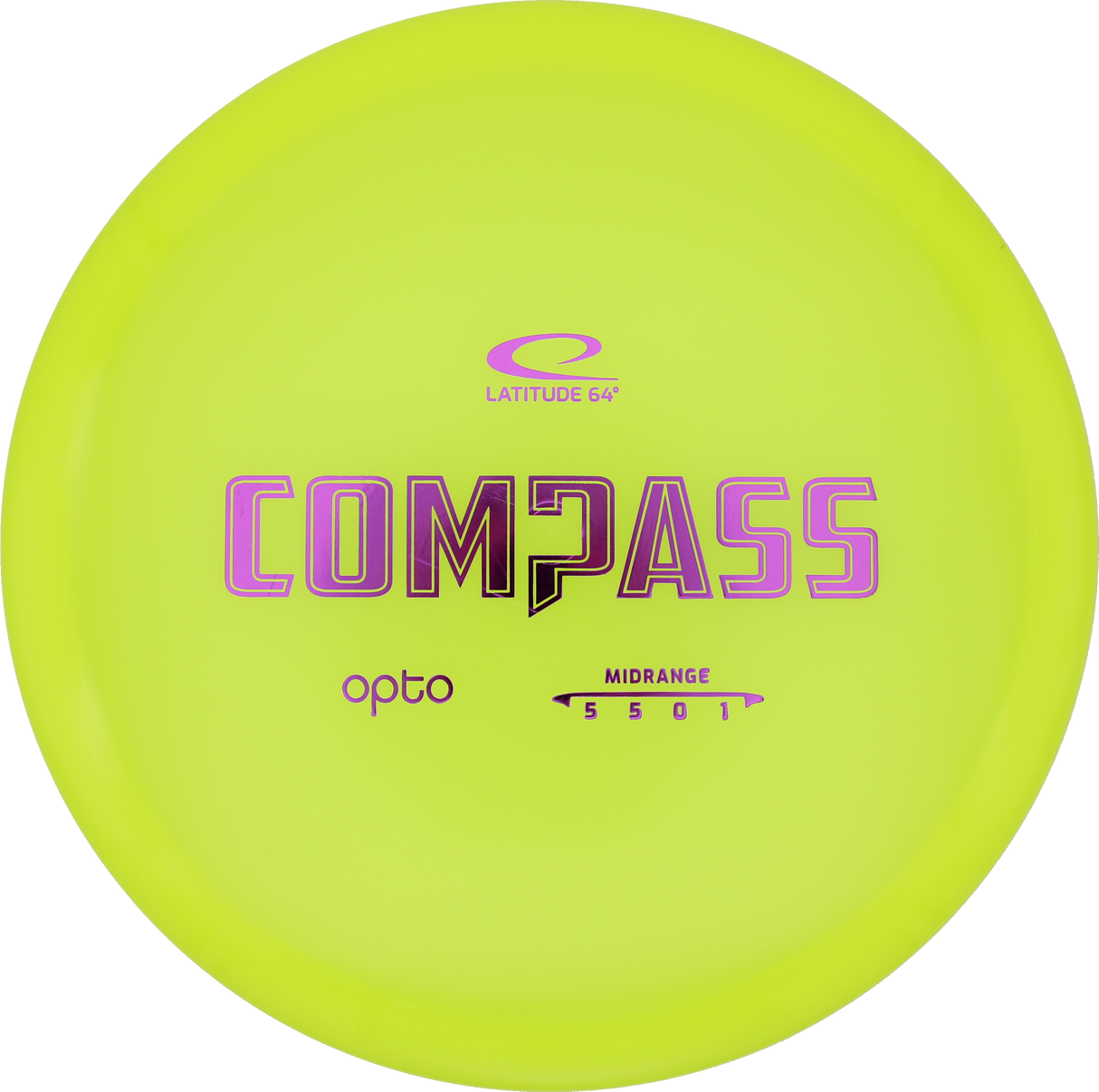 Latitude Compass | Opto | Gebraucht: Zustand 10 |