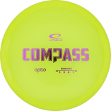 Latitude Compass | Opto | Gebraucht: Zustand 10 |