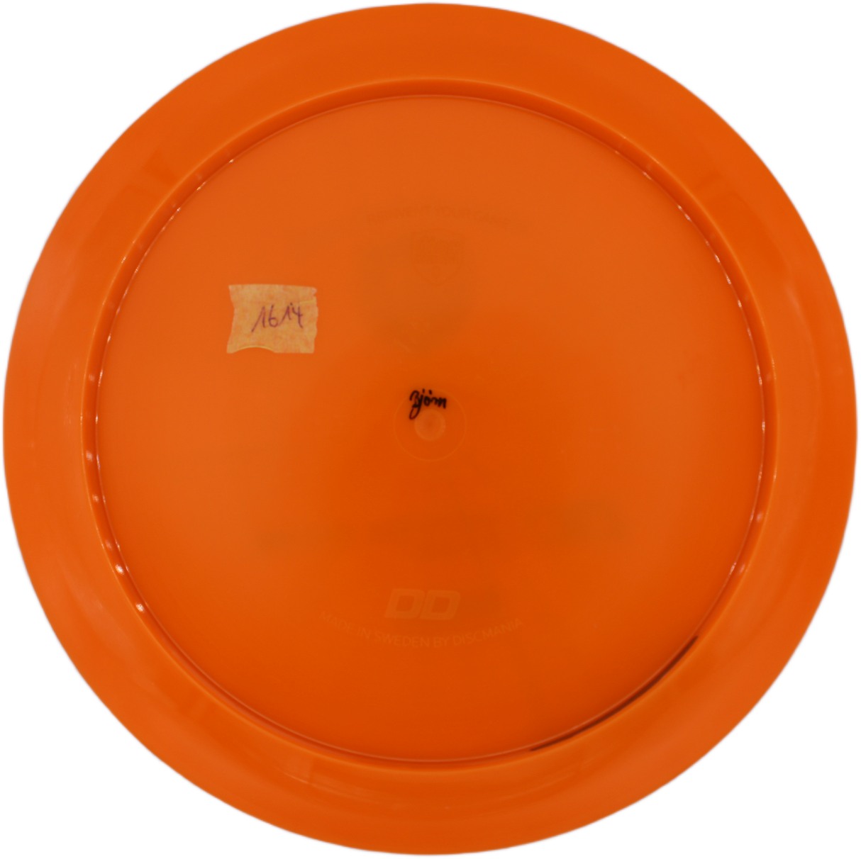 Discmania DD S-Line (Gebraucht: Zustand 9)