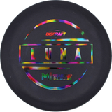 Discraft Luna Jawbreaker Paul McBeth