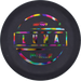 Discraft Luna Jawbreaker Paul McBeth