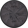 MVP Atom Cosmic Electron Soft