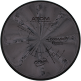 MVP Atom Cosmic Electron Soft