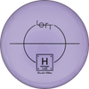 Løft Hydrogen β-solid - Founders Edition (Gebraucht: Zustand 9)