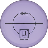 Løft Hydrogen β-solid - Founders Edition (Gebraucht: Zustand 9)