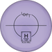 Løft Hydrogen β-solid - Founders Edition (Gebraucht: Zustand 9)
