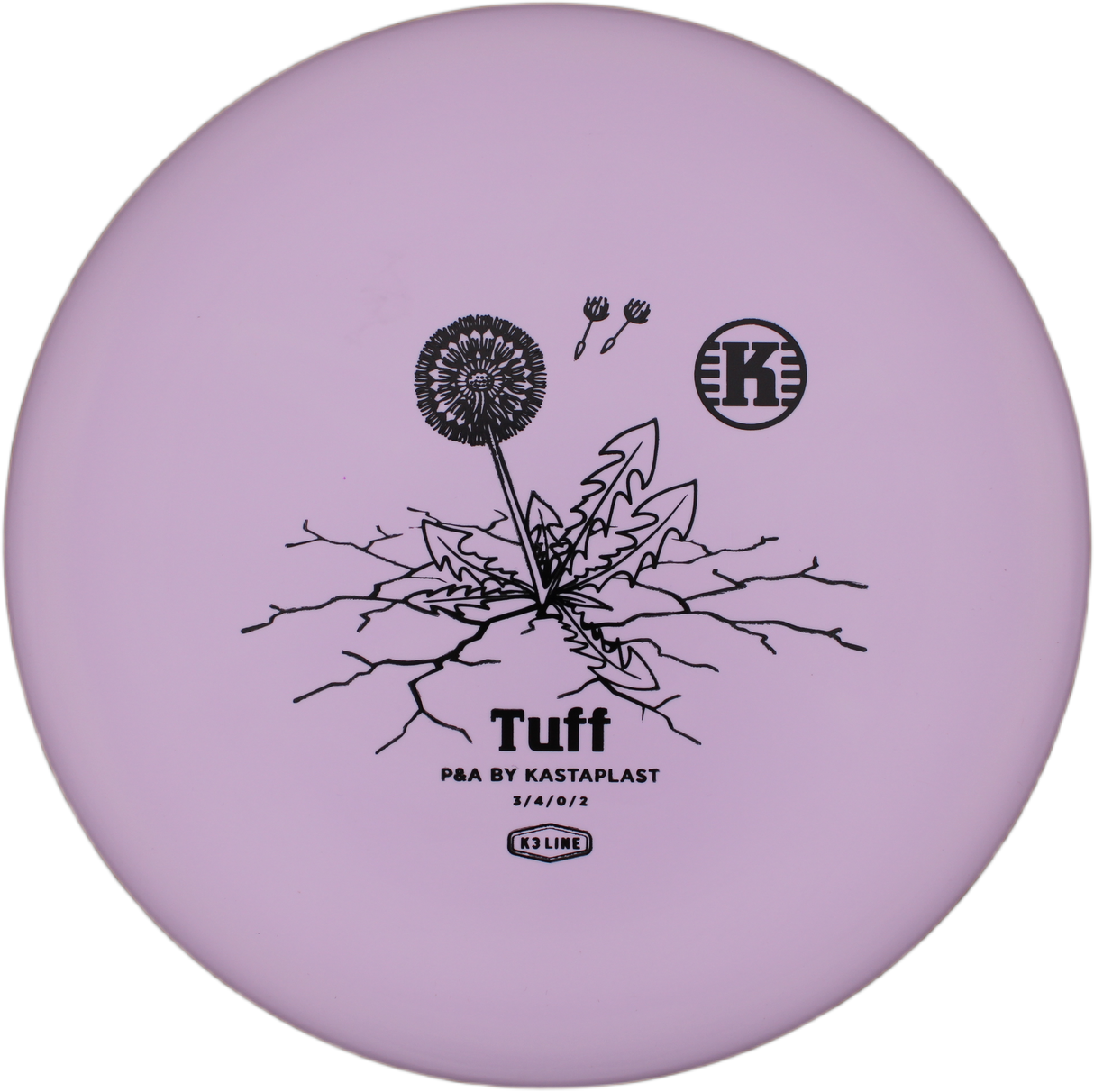 Kastaplast Tuff K3