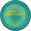 Discraft Buzzz ESP - Paul McBeth 6x Signature Series