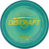 Discraft Buzzz ESP - Paul McBeth 6x Signature Series